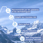 Uriage Bebe 1º Change 100ml