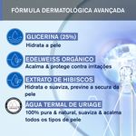 Uriage Bebe 1ºOleo Lavant 500ml