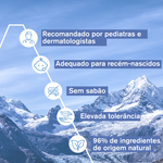 Uriage Bebe 1ºoleo Lav Apazig 500Ml