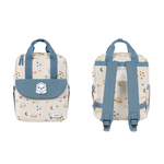 Uriage Bebe Mochila Maternidade 2025