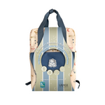 Uriage Bebe Mochila Maternidade 2025