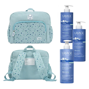 Uriage Bebe Mochila Maternidade 2026, 1