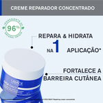 Uriage Bariederm Cica Daily Cr Con 50Ml