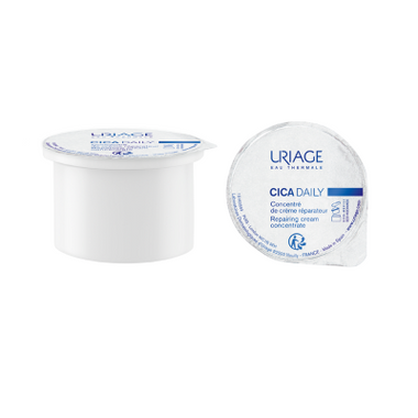 Uriage Bariederm Cica Daily Cr Ref 50M