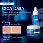 Uriage Bariederm Cica Daily Cr Ref 50M