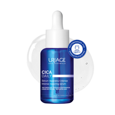 Uriage Bariederm Cica Daily Serum 30Ml