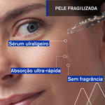 Uriage Bariederm Cica Daily Serum 30Ml