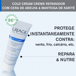 Uriage Cold Cream 100ml