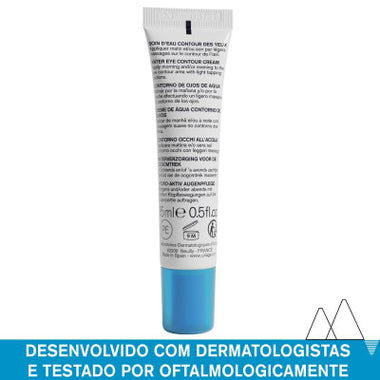 Uriage Eau Therm Cr Cont Olhos Agua 15ml