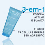 Uriage Cr Esfol Corpo 200ml