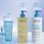 Uriage Cr Esfol Corpo 200ml
