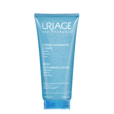 Uriage Cr Esfol Corpo 200ml