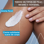 Uriage Cr Esfol Corpo 200ml