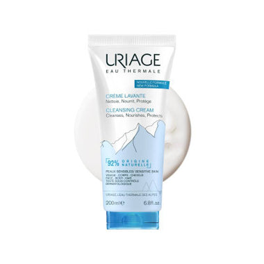 Uriage Cr Lavante 200ml