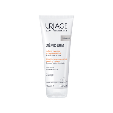 Uriage Dépiderm Mousse Limp Ilum 100ml