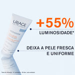 Uriage Dépiderm Mousse Limp Ilum 100ml