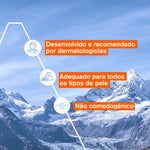 Uriage Dépiderm Mousse Limp Ilum 100ml