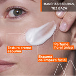 Uriage Dépiderm Mousse Limp Ilum 100ml