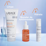 Uriage Dépiderm Mousse Limp Ilum 100ml