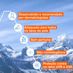 Uriage Dépiderm Cuid SPF50+ Mancha 30ml