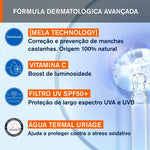 Uriage Dépiderm Cuid SPF50+ Mancha 30ml