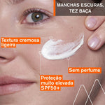Uriage Dépiderm Cuid SPF50+ Mancha 30ml