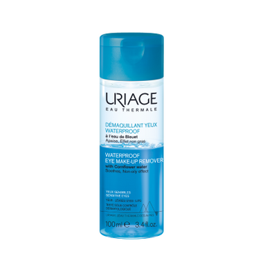 Uriage Desmaq Olhos 100ml