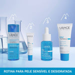 Uriage Desmaq Olhos 100ml