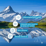 Uriage Desmaq Olhos 100ml