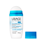 Uriage Deo Forte Roll On 50Mlx2 -50%