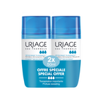 Uriage Deo Forte Roll On 50Mlx2 -50%
