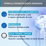 Uriage Deo Forte Roll On 50ml