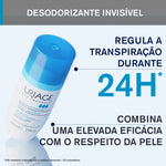 Uriage Deo Forte Roll On 50ml