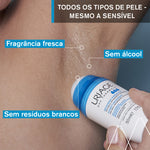 Uriage Deo Forte Roll On 50ml