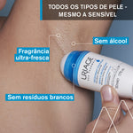 Uriage Deo Douceur Roll On Psens50ml