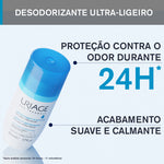 Uriage Deo Douceur Roll On Psens50ml