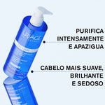 Uriage Ds Ch Suave Equilib 500Ml