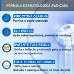 Uriage Ds Ch Suave Equilib 500Ml