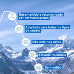 Uriage Ds Ch Suave Equilib 500Ml