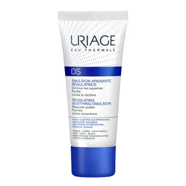 Uriage Ds Emulsao 40ml