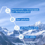 Uriage Ds  Gel Limp 150ml