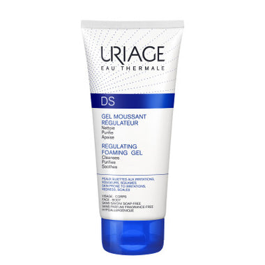 Uriage Ds  Gel Limp 150ml