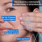 Uriage Ds  Gel Limp 150ml