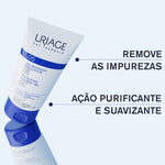 Uriage Ds  Gel Limp 150ml