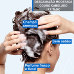 Uriage Ds Hair Ch Caspa 500Ml,   x 1