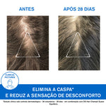 Uriage Ds Hair Ch Caspa 500Ml,   x 1