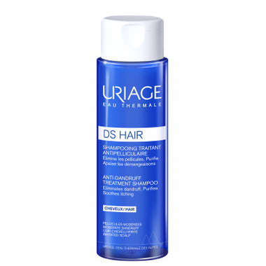 Uriage Ds Ch Caspa 200ml