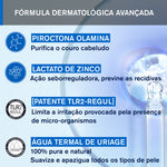 Uriage Ds Ch Caspa 200ml