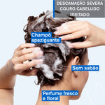 Uriage Ds Ch Queratorreg 150ml