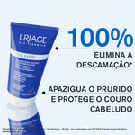 Uriage Ds Ch Queratorreg 150ml